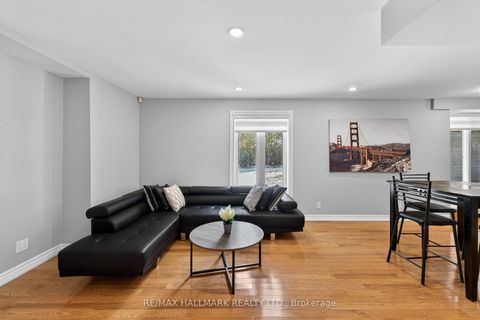 Photo 40 at 372 Crofters Road, Islington Woods, Vaughan