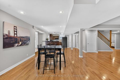 Photo 41 at 372 Crofters Road, Islington Woods, Vaughan