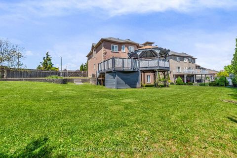 Photo 47 at 372 Crofters Road, Islington Woods, Vaughan