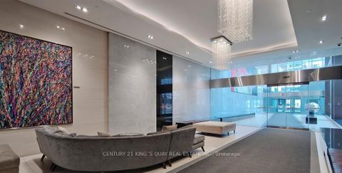 Photo 3 at 1904 - 386 Yonge Street, Bay Street Corridor, Toronto