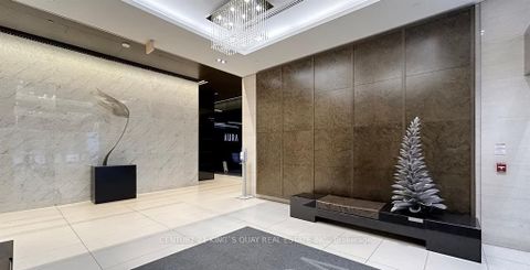 Photo 4 at 1904 - 386 Yonge Street, Bay Street Corridor, Toronto