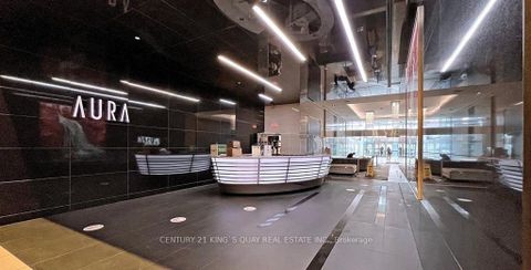 Photo 5 at 1904 - 386 Yonge Street, Bay Street Corridor, Toronto