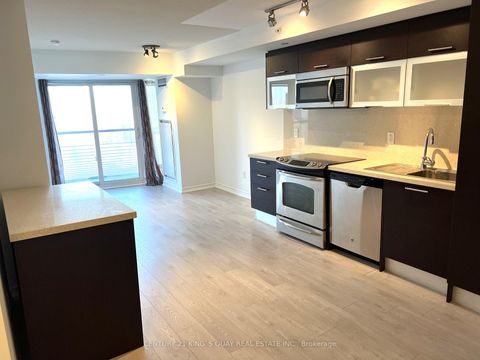 Photo 16 at 1904 - 386 Yonge Street, Bay Street Corridor, Toronto