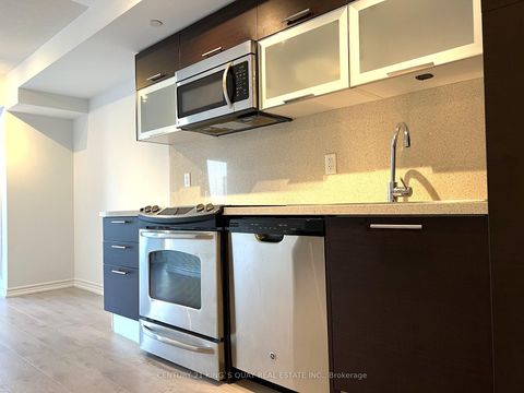 Photo 17 at 1904 - 386 Yonge Street, Bay Street Corridor, Toronto