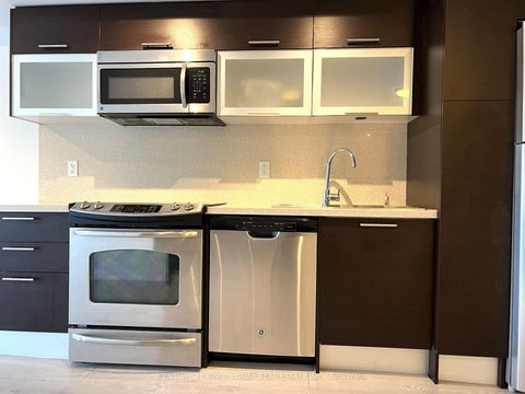 Photo 24 at 1904 - 386 Yonge Street, Bay Street Corridor, Toronto