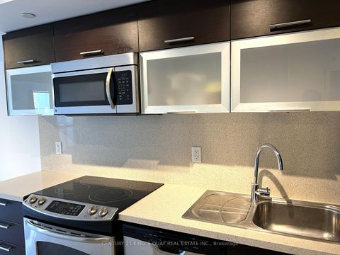 Photo 25 at 1904 - 386 Yonge Street, Bay Street Corridor, Toronto