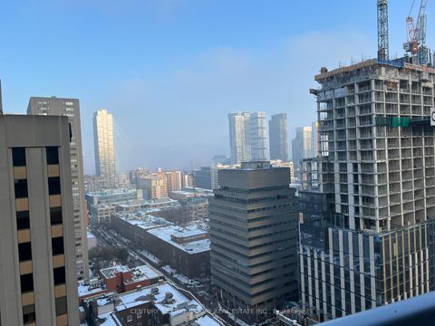 Photo 36 at 1904 - 386 Yonge Street, Bay Street Corridor, Toronto