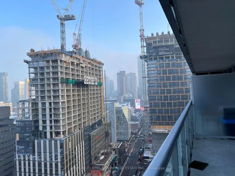 Photo 37 at 1904 - 386 Yonge Street, Bay Street Corridor, Toronto