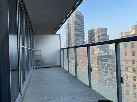 Photo 38 at 1904 - 386 Yonge Street, Bay Street Corridor, Toronto