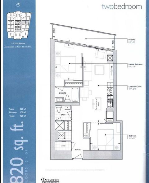 Photo 40 at 1904 - 386 Yonge Street, Bay Street Corridor, Toronto