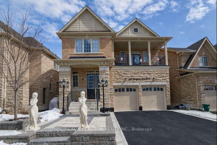 Photo 44 at 329 Windfield Farm Drive W, Windfields, Oshawa