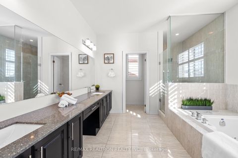 Photo 29 at 329 Windfield Farm Drive W, Windfields, Oshawa