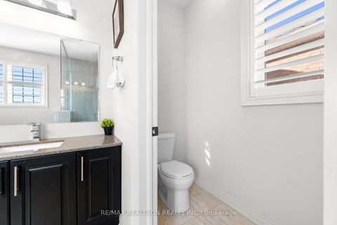 Photo 32 at 329 Windfield Farm Drive W, Windfields, Oshawa