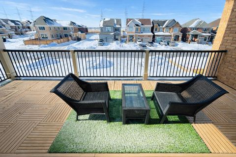 Photo 35 at 329 Windfield Farm Drive W, Windfields, Oshawa