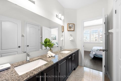 Photo 36 at 329 Windfield Farm Drive W, Windfields, Oshawa