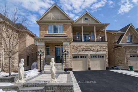 Photo 44 at 329 Windfield Farm Drive W, Windfields, Oshawa