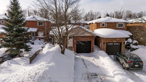 Photo 30 at 35 Geddes Crescent, Northwest, Barrie