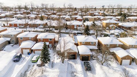 Photo 32 at 35 Geddes Crescent, Northwest, Barrie