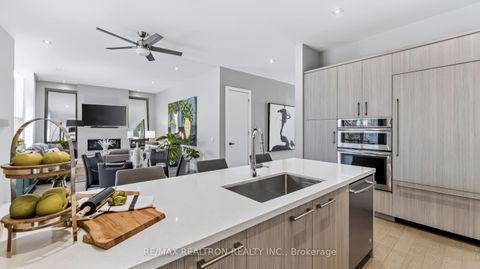 Photo 12 at 12 Elaine Lennox Court, Rouge E11, Toronto