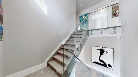 Photo 16 at 12 Elaine Lennox Court, Rouge E11, Toronto