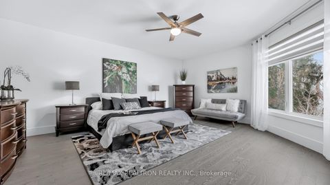 Photo 17 at 12 Elaine Lennox Court, Rouge E11, Toronto