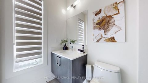 Photo 31 at 12 Elaine Lennox Court, Rouge E11, Toronto