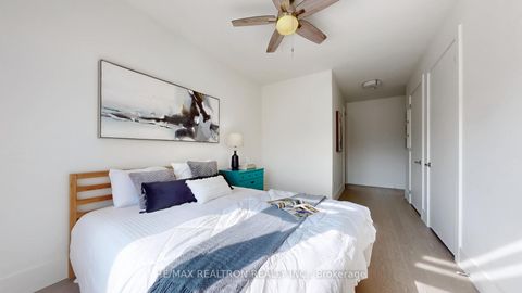 Photo 33 at 12 Elaine Lennox Court, Rouge E11, Toronto