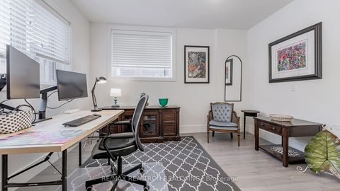 Photo 39 at 12 Elaine Lennox Court, Rouge E11, Toronto