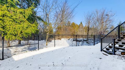 Photo 43 at 12 Elaine Lennox Court, Rouge E11, Toronto