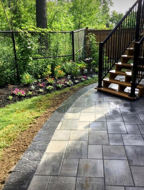 Photo 47 at 12 Elaine Lennox Court, Rouge E11, Toronto