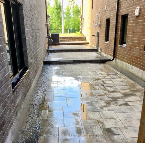 Photo 49 at 12 Elaine Lennox Court, Rouge E11, Toronto