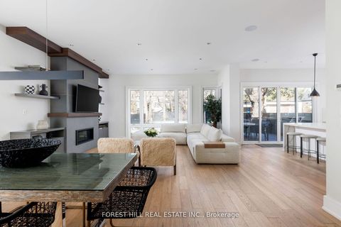 Photo 4 at 8 Nora Road, City Centre West, Toronto