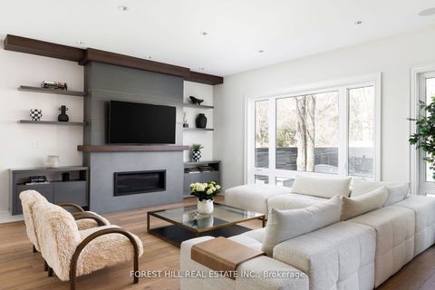 Photo 5 at 8 Nora Road, City Centre West, Toronto