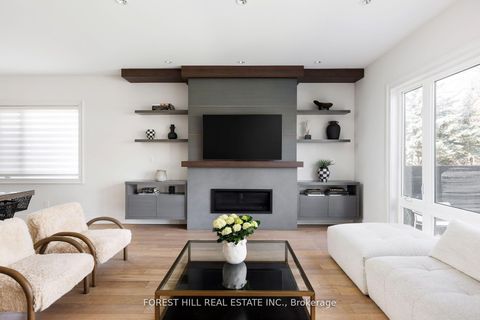 Photo 6 at 8 Nora Road, City Centre West, Toronto