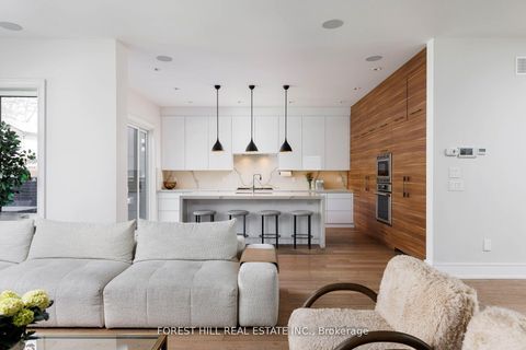 Photo 8 at 8 Nora Road, City Centre West, Toronto