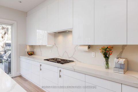 Photo 11 at 8 Nora Road, City Centre West, Toronto