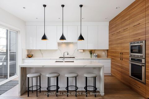 Photo 12 at 8 Nora Road, City Centre West, Toronto