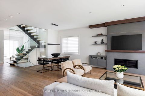 Photo 14 at 8 Nora Road, City Centre West, Toronto