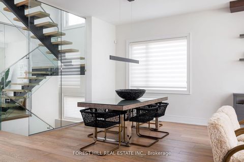 Photo 16 at 8 Nora Road, City Centre West, Toronto