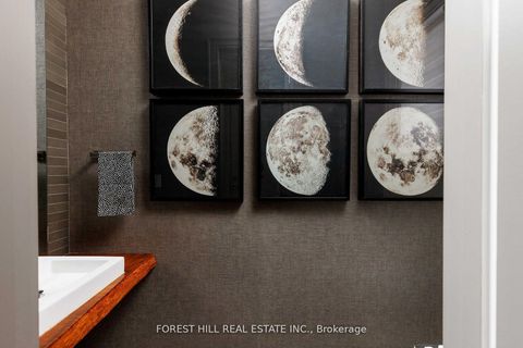 Photo 19 at 8 Nora Road, City Centre West, Toronto