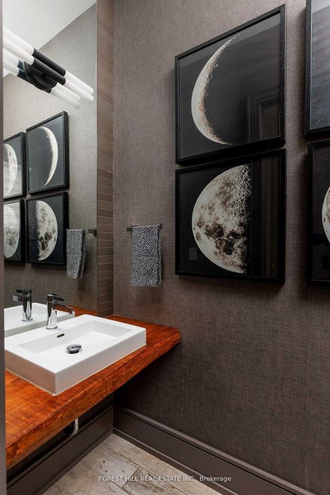 Photo 20 at 8 Nora Road, City Centre West, Toronto