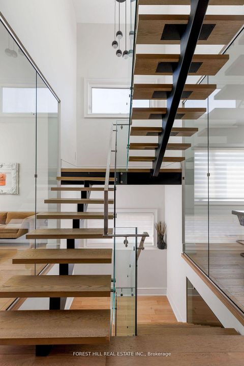 Photo 21 at 8 Nora Road, City Centre West, Toronto