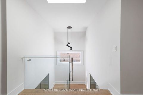 Photo 22 at 8 Nora Road, City Centre West, Toronto