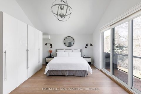 Photo 24 at 8 Nora Road, City Centre West, Toronto