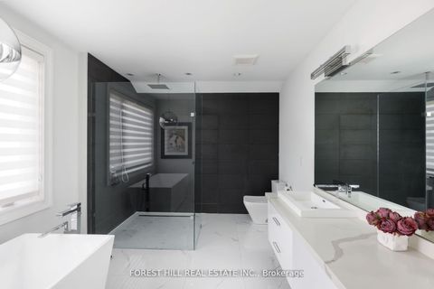 Photo 25 at 8 Nora Road, City Centre West, Toronto