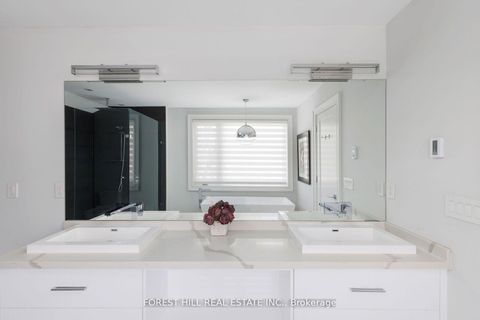 Photo 26 at 8 Nora Road, City Centre West, Toronto