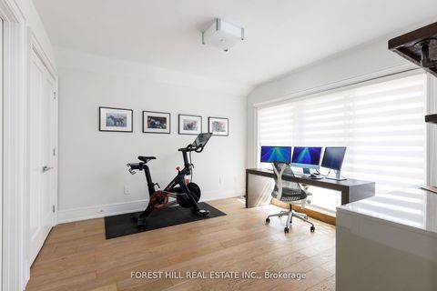 Photo 31 at 8 Nora Road, City Centre West, Toronto