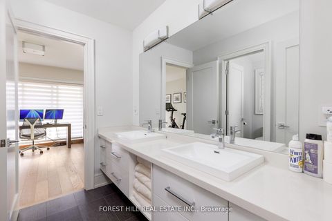 Photo 33 at 8 Nora Road, City Centre West, Toronto