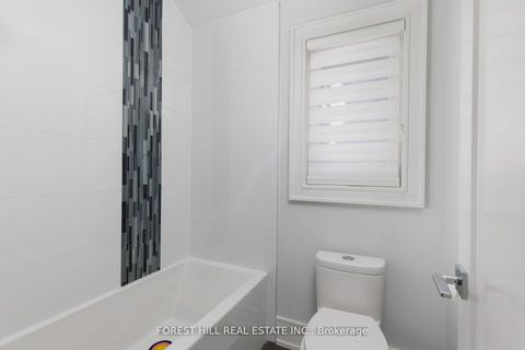 Photo 34 at 8 Nora Road, City Centre West, Toronto