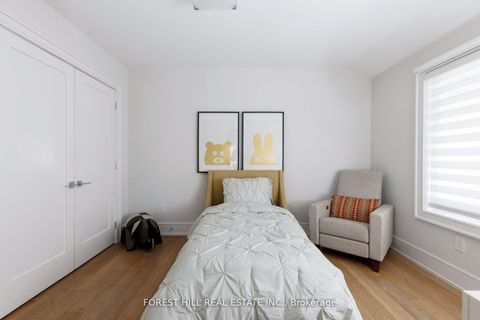 Photo 35 at 8 Nora Road, City Centre West, Toronto